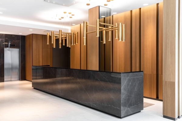 AC Hotel by Marriott Riga (Ryga)